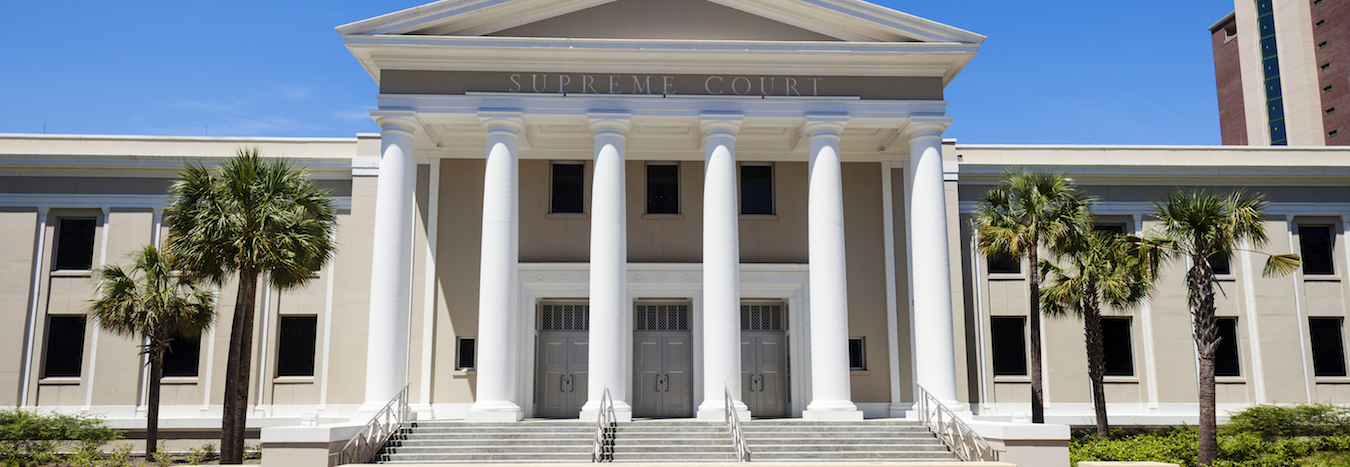 Florida Courthouse